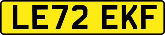 LE72EKF