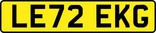 LE72EKG