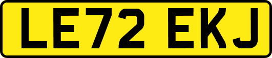 LE72EKJ