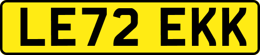 LE72EKK