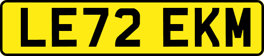 LE72EKM