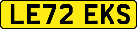 LE72EKS