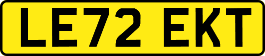 LE72EKT