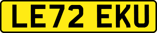 LE72EKU