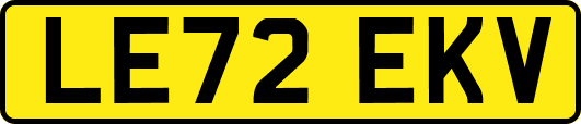 LE72EKV