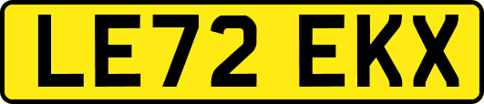 LE72EKX