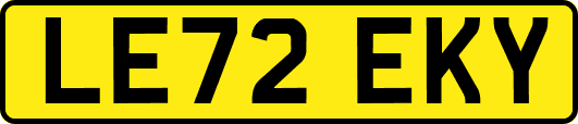 LE72EKY