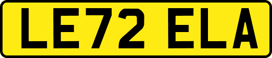 LE72ELA