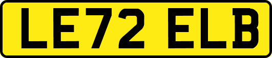 LE72ELB