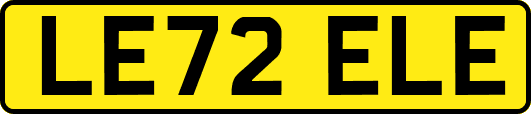LE72ELE