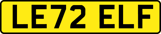 LE72ELF