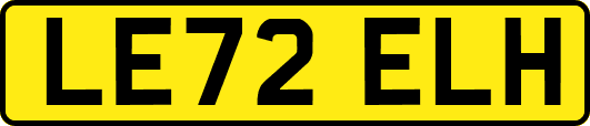 LE72ELH