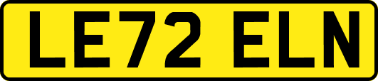 LE72ELN