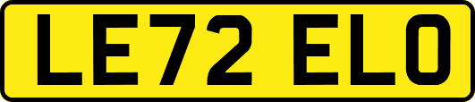 LE72ELO