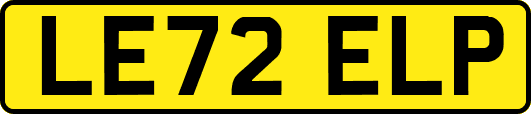 LE72ELP