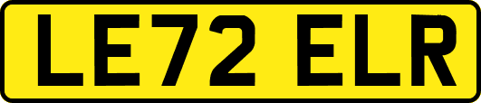 LE72ELR