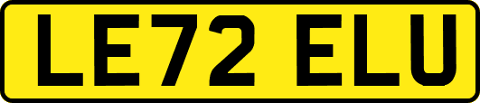 LE72ELU