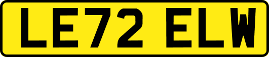 LE72ELW