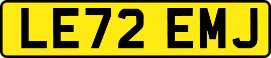 LE72EMJ