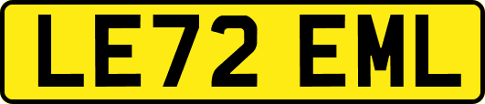 LE72EML