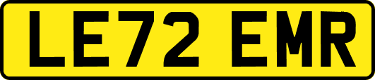 LE72EMR