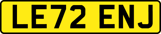 LE72ENJ