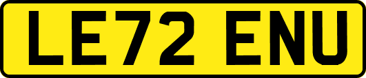 LE72ENU