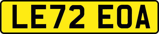 LE72EOA