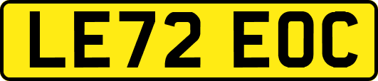 LE72EOC