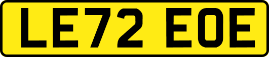 LE72EOE