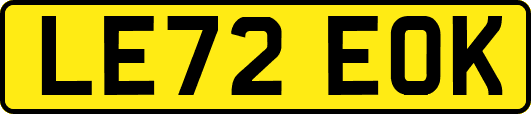 LE72EOK
