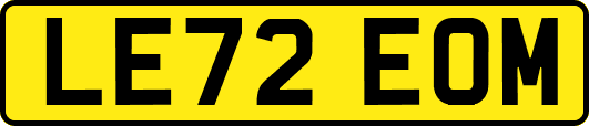LE72EOM