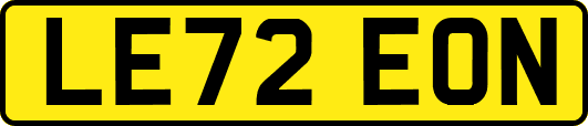 LE72EON