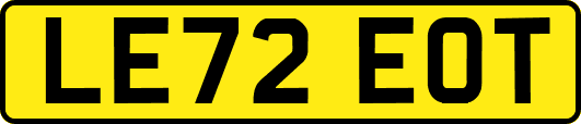 LE72EOT