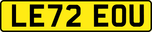 LE72EOU