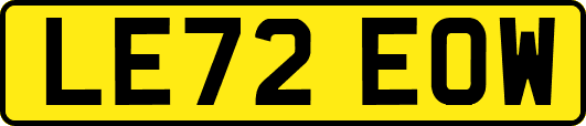 LE72EOW