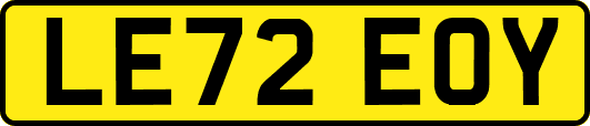 LE72EOY