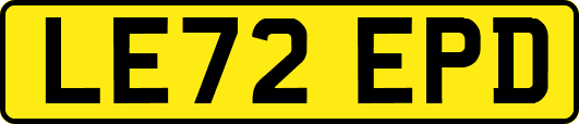 LE72EPD