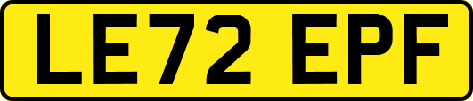 LE72EPF
