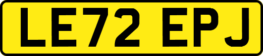 LE72EPJ