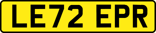 LE72EPR
