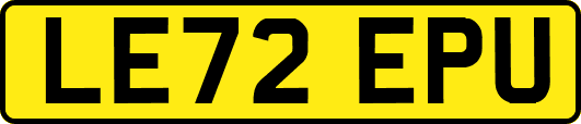 LE72EPU