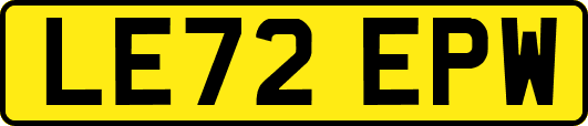 LE72EPW