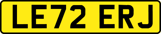 LE72ERJ