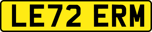 LE72ERM
