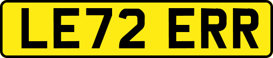 LE72ERR
