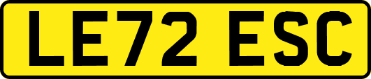 LE72ESC