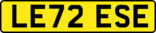 LE72ESE