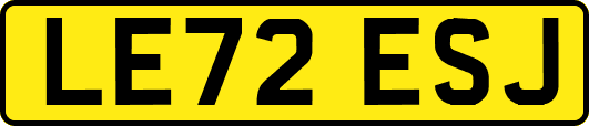 LE72ESJ