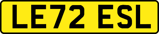 LE72ESL